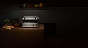 Печь для пиццы BORK W710 фото 2 в Казани и Татарстане