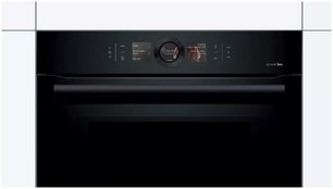 Духовой шкаф Бош HMG8764C7 фото 2 в Казани и Татарстане Духовой шкаф Bosch HMG8764C7 фото 2 в Казани и Татарстане