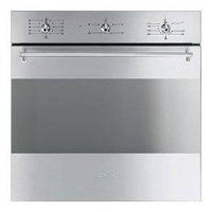 Духовой шкаф Смег SF399X фото в Казани и Татарстане Духовой шкаф Smeg SF399X фото в Казани и Татарстане