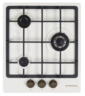 Газовая варочная панель MAUNFELD EGHE.43.33CBG.R\G фото 2 в Казани и Татарстане Газовая варочная панель MAUNFELD EGHE.43.33CBG.R\G фото 2 в Казани и Татарстане