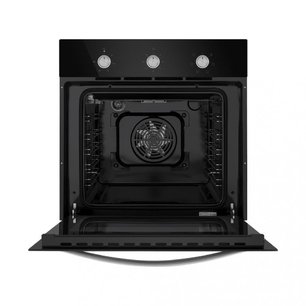 Шкаф духовой электрический MAUNFELD EOEC.586PB фото 3 в Казани и Татарстане