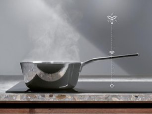 Варочная панель Электролюкс CIR60433 фото 3 в Казани и Татарстане Варочная панель Electrolux CIR60433 фото 3 в Казани и Татарстане