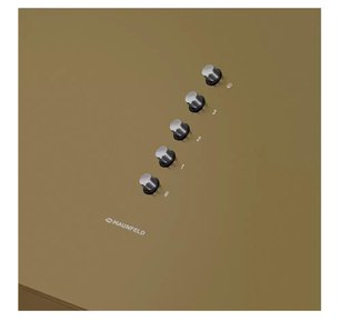 Вытяжка Маунфилд Bath Isla 401 золотой фото 4 в Казани и Татарстане Вытяжка Maunfeld Bath Isla 401 золотой фото 4 в Казани и Татарстане