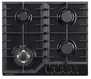 Газовая варочная панель Zigmund Shtain G 22.6 B фото в Казани и Татарстане