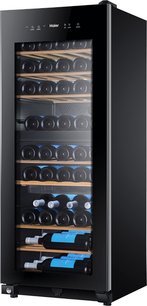 Винный шкаф Хайер FWC53GDA фото 3 в Казани и Татарстане Винный шкаф Haier FWC53GDA фото 3 в Казани и Татарстане