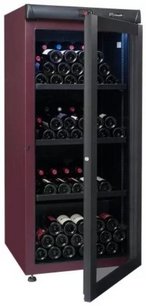 Винный шкаф Climadiff CVV168 фото 2 в Казани и Татарстане