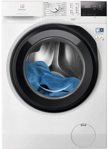 Стиральная машина Electrolux EW6F2492E фото в Казани и Татарстане