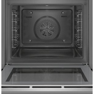 Духовой шкаф Бош HBA372BB0 фото 4 в Казани и Татарстане Духовой шкаф Bosch HBA372BB0 фото 4 в Казани и Татарстане