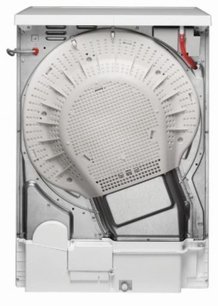 Сушильная машина Electrolux EW6CR428W фото 3 в Казани и Татарстане