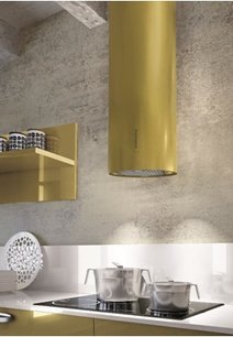 Вытяжка Falmec Polar GOLD 35 (800) фото 2 в Казани и Татарстане