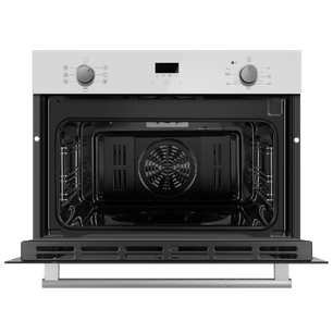 Компактный духовой шкаф Maunfeld AMCO537GW фото 3 в Казани и Татарстане