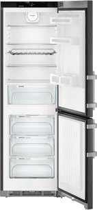 Холодильник Либхер CNbs 4315 Comfort NoFrost фото 3 в Казани и Татарстане Холодильник Liebherr CNbs 4315 Comfort NoFrost фото 3 в Казани и Татарстане