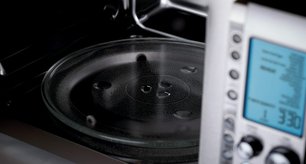 Микроволновая печь BORK W702 фото 3 в Казани и Татарстане