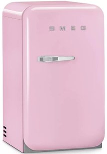Мини-бар Смег FAB5RPK фото 2 в Казани и Татарстане Мини-бар Smeg FAB5RPK фото 2 в Казани и Татарстане