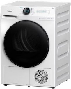 Сушильная машина Midea MD200H90W/W-RU фото 2 в Казани и Татарстане