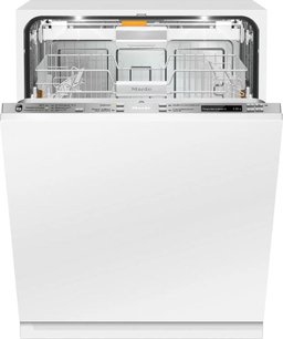 Посудомоечная машина Миле G 6583 SCVi K2O фото в Казани и Татарстане Посудомоечная машина Miele G 6583 SCVi K2O фото в Казани и Татарстане