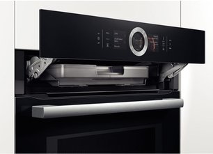 Духовой шкаф Бош HNG 6764B1 фото 3 в Казани и Татарстане Духовой шкаф Bosch HNG 6764B1 фото 3 в Казани и Татарстане