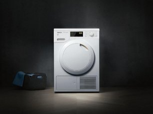 Сушильная машина Miele TDB220WP фото 3 в Казани и Татарстане