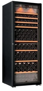 Трехтемпературный винный шкаф EuroCave P-300068-L фото 2 в Казани и Татарстане