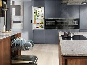 Духовой шкаф Electrolux VKL 8E00 X фото 2 в Казани и Татарстане