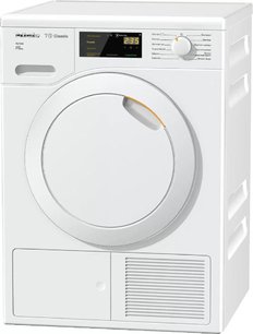 Сушильная машина Miele TDB220WP фото в Казани и Татарстане