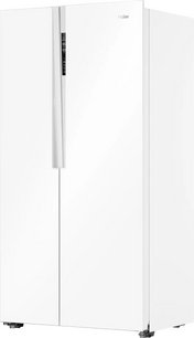 Холодильник Хайер HRF-918DW фото 3 в Казани и Татарстане Холодильник Haier HRF-918DW фото 3 в Казани и Татарстане