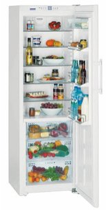 Холодильник Либхер KB 4260 Premium BioFresh фото в Казани и Татарстане Холодильник Liebherr KB 4260 Premium BioFresh фото в Казани и Татарстане