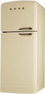 Холодильник Смег FAB50POS фото в Казани и Татарстане Холодильник Smeg FAB50POS фото в Казани и Татарстане