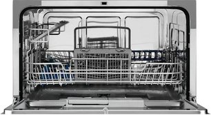 Посудомоечная машина Электролюкс ESF2400OW фото 2 в Казани и Татарстане Посудомоечная машина Electrolux ESF2400OW фото 2 в Казани и Татарстане