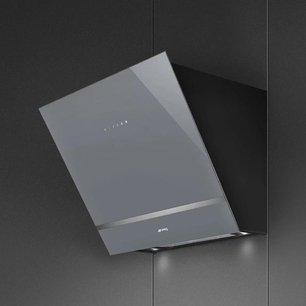 Вытяжка Smeg KV26S фото 2 в Казани и Татарстане