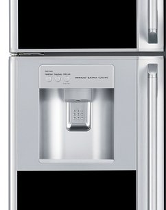 Холодильник Хитачи R-W662 EU9 GBK фото 3 в Казани и Татарстане Холодильник Hitachi R-W662 EU9 GBK фото 3 в Казани и Татарстане