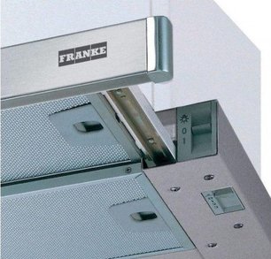 Вытяжка Franke FTC 512 WH фото 2 в Казани и Татарстане
