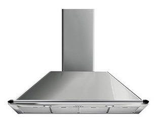 Вытяжка Smeg KTR110X фото в Казани и Татарстане