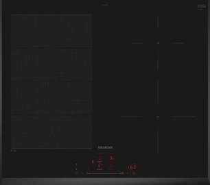 Индукционная варочная панель Сименс EX 651 HEC1E фото в Казани и Татарстане Индукционная варочная панель Siemens EX 651 HEC1E фото в Казани и Татарстане