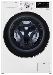 Стиральная машина LG F2V9FW9W фото в Казани и Татарстане