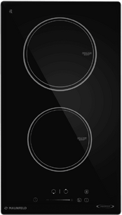Варочная панель Maunfeld AVI3023SBK фото в Казани и Татарстане