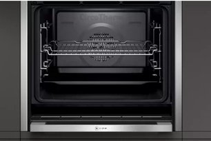 Духовой шкаф  Neff B45CR22N0 фото 2 в Казани и Татарстане