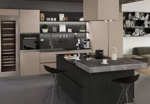Винный шкаф Coldvine C89-KSB3 фото 2 в Казани и Татарстане Винный шкаф Cold Vine C89-KSB3 фото 2 в Казани и Татарстане