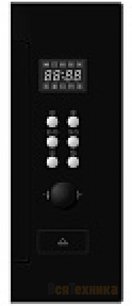 Встраиваемая микроволновая печь Brandt BMG2115B фото 2 в Казани и Татарстане