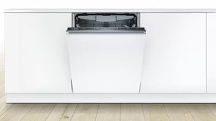 Встраиваемая посудомоечная машина BOSCH SMV25FX01R фото 2 в Казани и Татарстане Встраиваемая посудомоечная машина BOSCH SMV25FX01R фото 2 в Казани и Татарстане