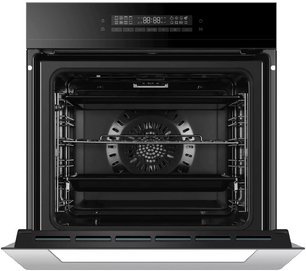 Духовой шкаф Хайер HOQ-P16AN5GB фото 2 в Казани и Татарстане Духовой шкаф Haier HOQ-P16AN5GB фото 2 в Казани и Татарстане