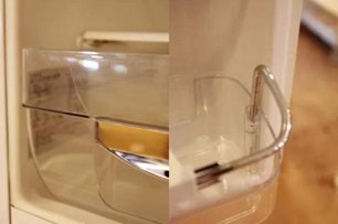 Холодильник Смег FAB30P7 фото 4 в Казани и Татарстане Холодильник Smeg FAB30P7 фото 4 в Казани и Татарстане