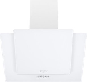 Кухонная вытяжка MAUNFELD Wind Push 50 белый фото в Казани и Татарстане