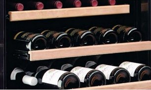 Винный шкаф IP NCK 301 CF фото 4 в Казани и Татарстане