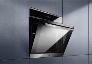 Духовой шкаф Электролюкс EOE7P31X фото 3 в Казани и Татарстане Духовой шкаф Electrolux EOE7P31X фото 3 в Казани и Татарстане