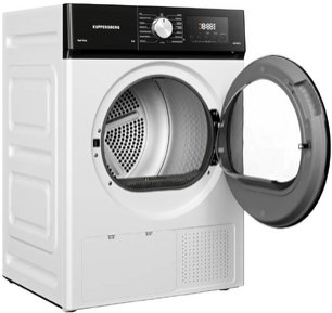 Сушильная машина Kuppersberg DM 592 W фото 4 в Казани и Татарстане
