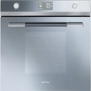 Духовой шкаф Смег SFP120S-1 фото в Казани и Татарстане Духовой шкаф Smeg SFP120S-1 фото в Казани и Татарстане