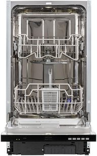 Встраиваемая посудомоечная машина Крона DELIA 45 BI фото 2 в Казани и Татарстане Встраиваемая посудомоечная машина KRONA DELIA 45 BI фото 2 в Казани и Татарстане