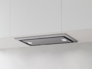 Встраиваемая вытяжка KRONA Monika 600 inox фото 3 в Казани и Татарстане