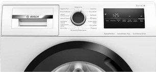 Стиральная машина Бош WAN2010FPL фото 2 в Казани и Татарстане Стиральная машина Bosch WAN2010FPL фото 2 в Казани и Татарстане